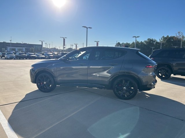 Used 2024 Dodge Hornet R/T Plus w/ Track Pack image 5