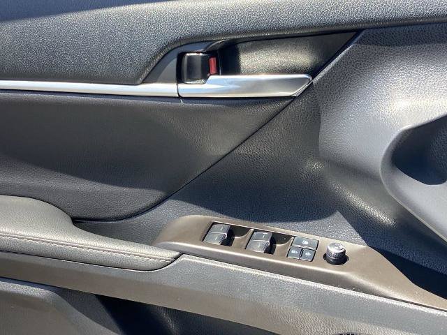 Used 2021 Toyota Camry XSE w/ TRD Appearance Package (TMS) FWD image 20