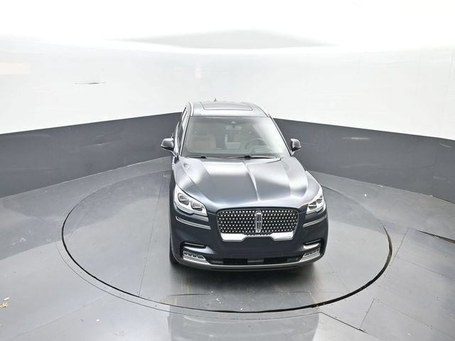Used 2022 Lincoln Aviator Reserve w/ Equipment Group 201A RWD image 27
