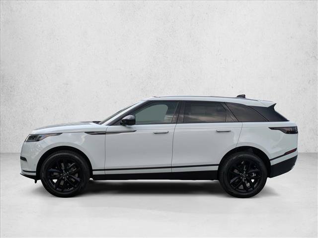 New 2026 Land Rover Range Rover Velar S AWD/4WD image 5