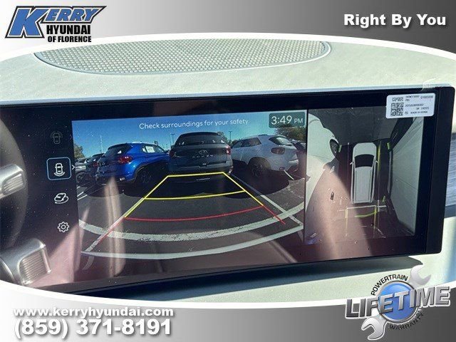 New 2026 Hyundai Ioniq 9 SEL image 13