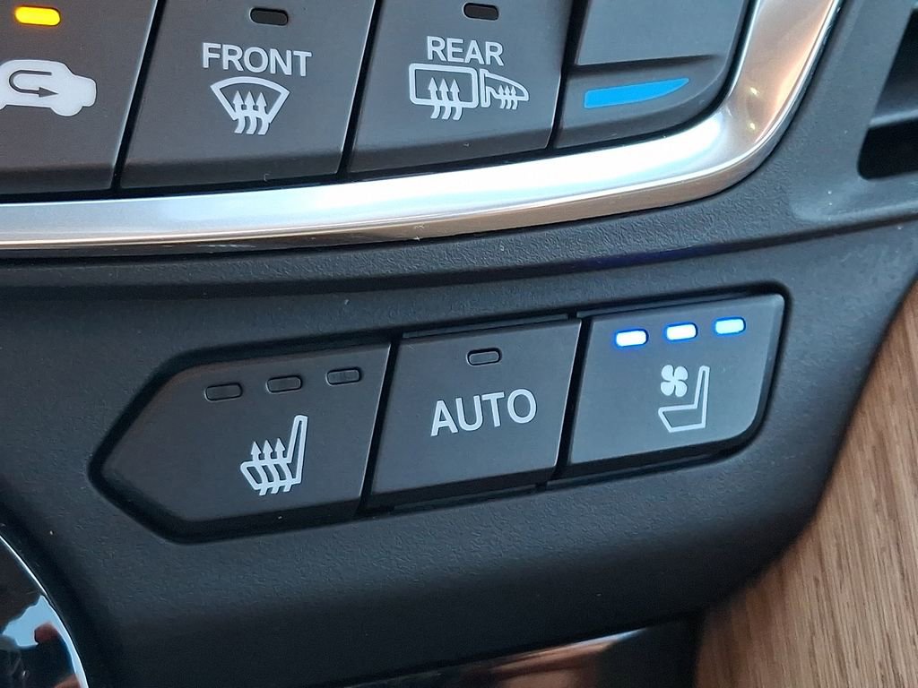 Used 2021 Acura TLX w/ Advance Package image 27