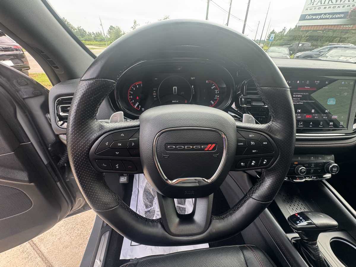 Used 2025 Dodge Durango R/T AWD/4WD image 15
