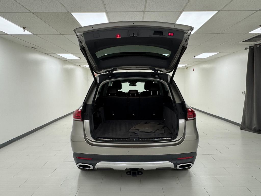 Used 2020 Mercedes-Benz GLE 350 4MATIC image 27