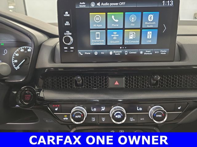 Used 2023 Honda CR-V EX-L image 23