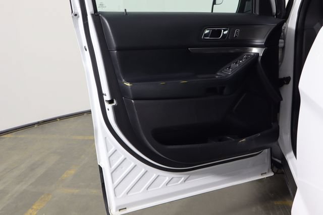 Used 2016 Ford Explorer 4WD Police Interceptor image 11