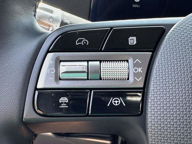 Certified 2025 Hyundai Ioniq 5 SEL AWD/4WD image 31