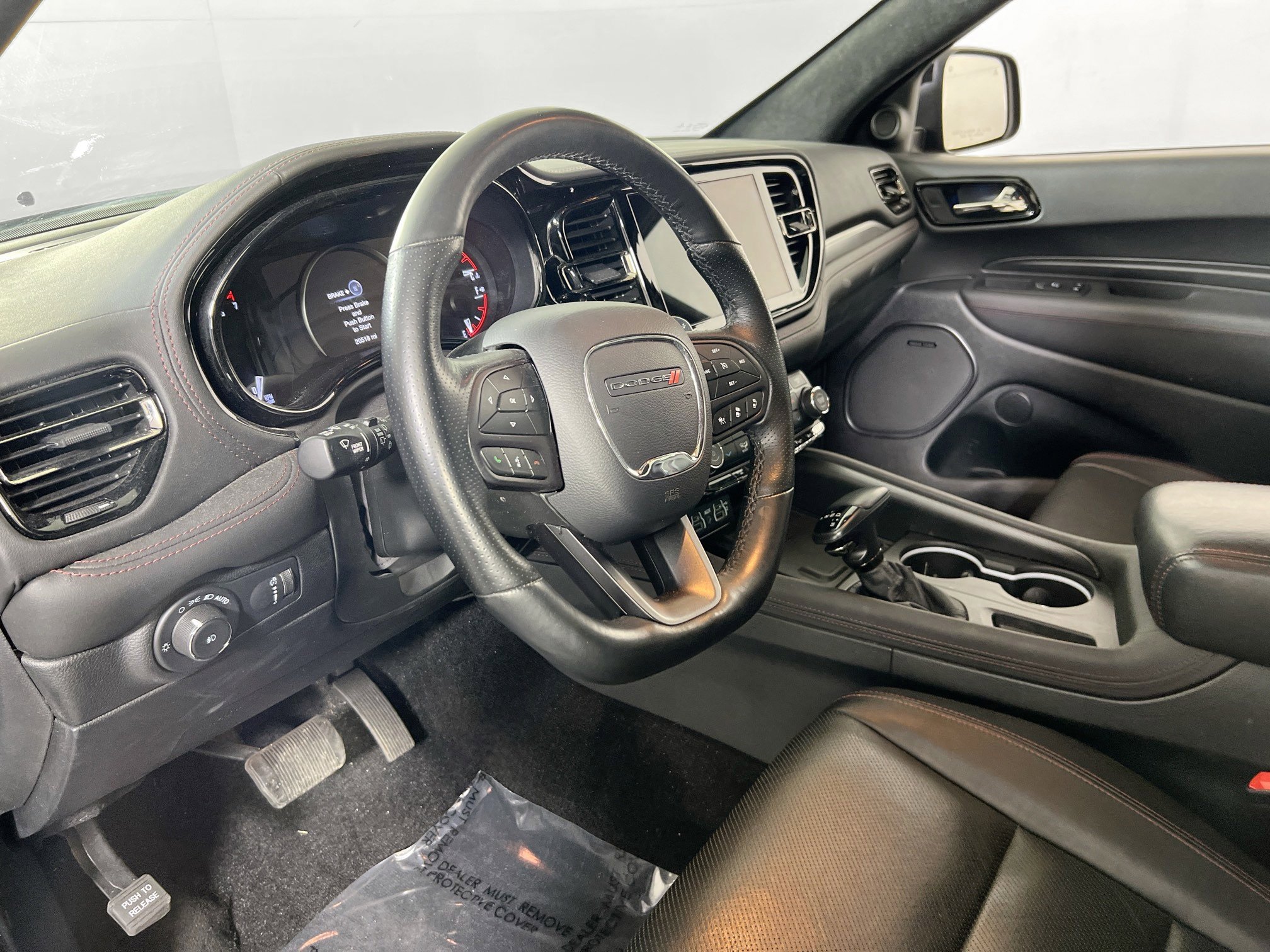Used 2022 Dodge Durango R/T image 9
