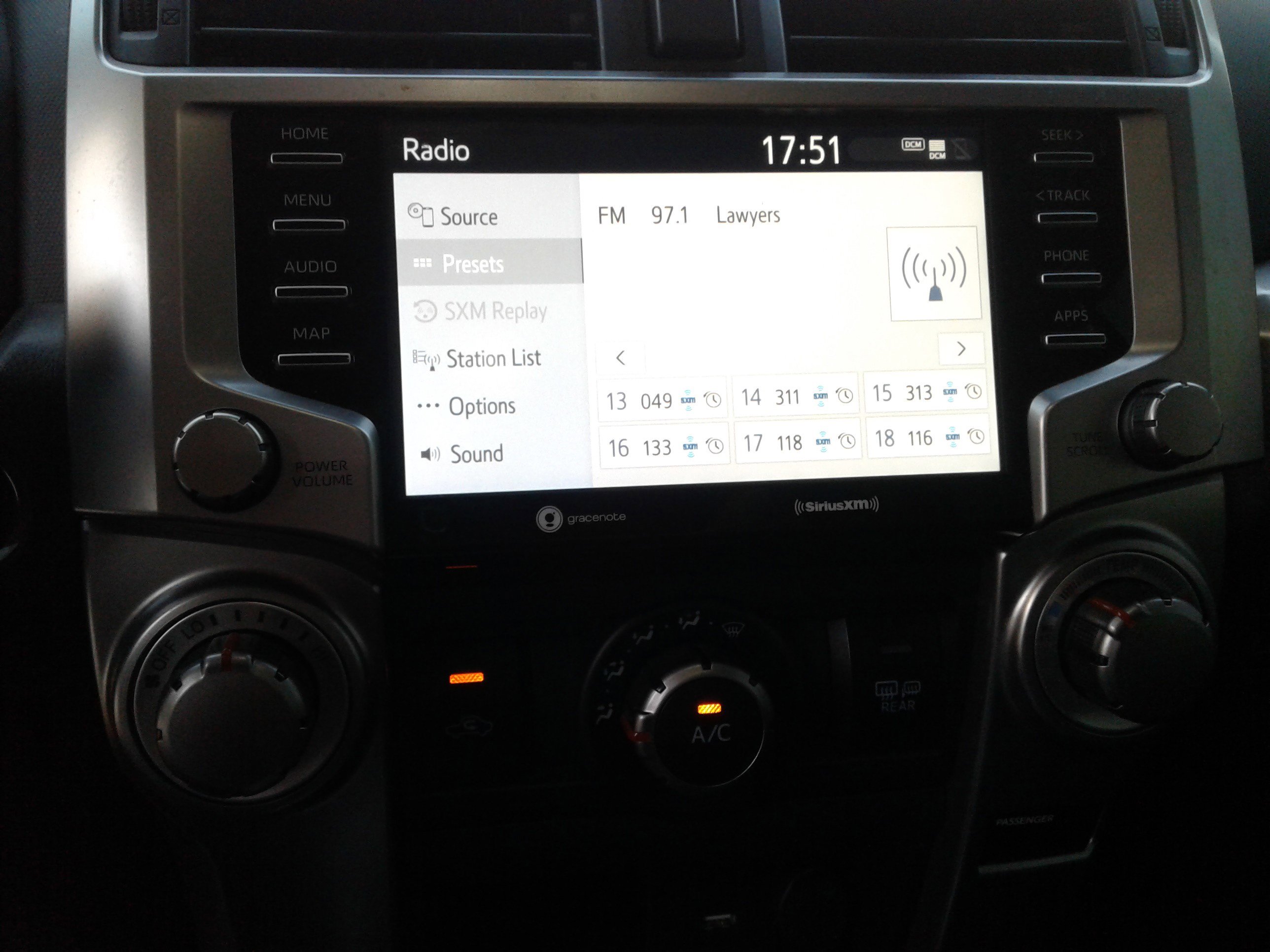 Used 2023 Toyota 4Runner TRD Sport image 18