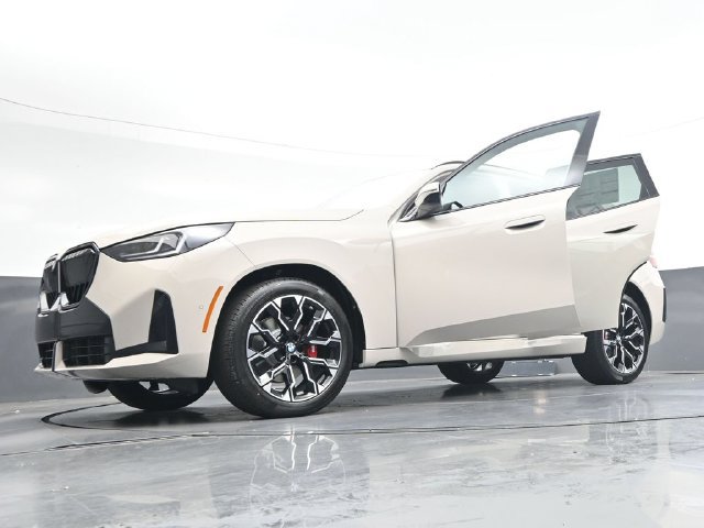 New 2026 BMW X3 xDrive30i w/ Premium Package AWD/4WD image 43