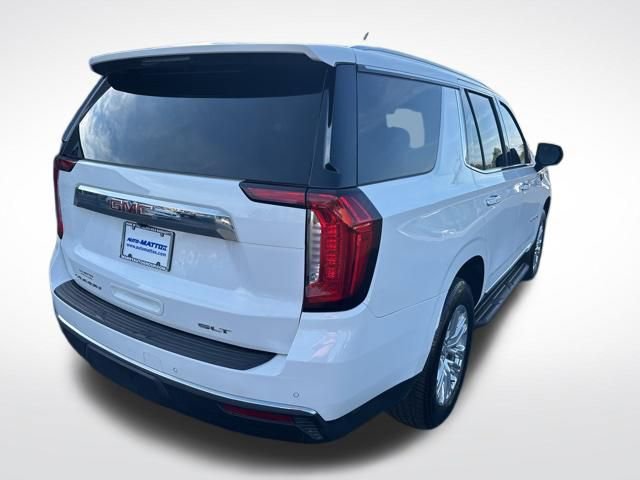 Used 2023 GMC Yukon SLT AWD/4WD image 5