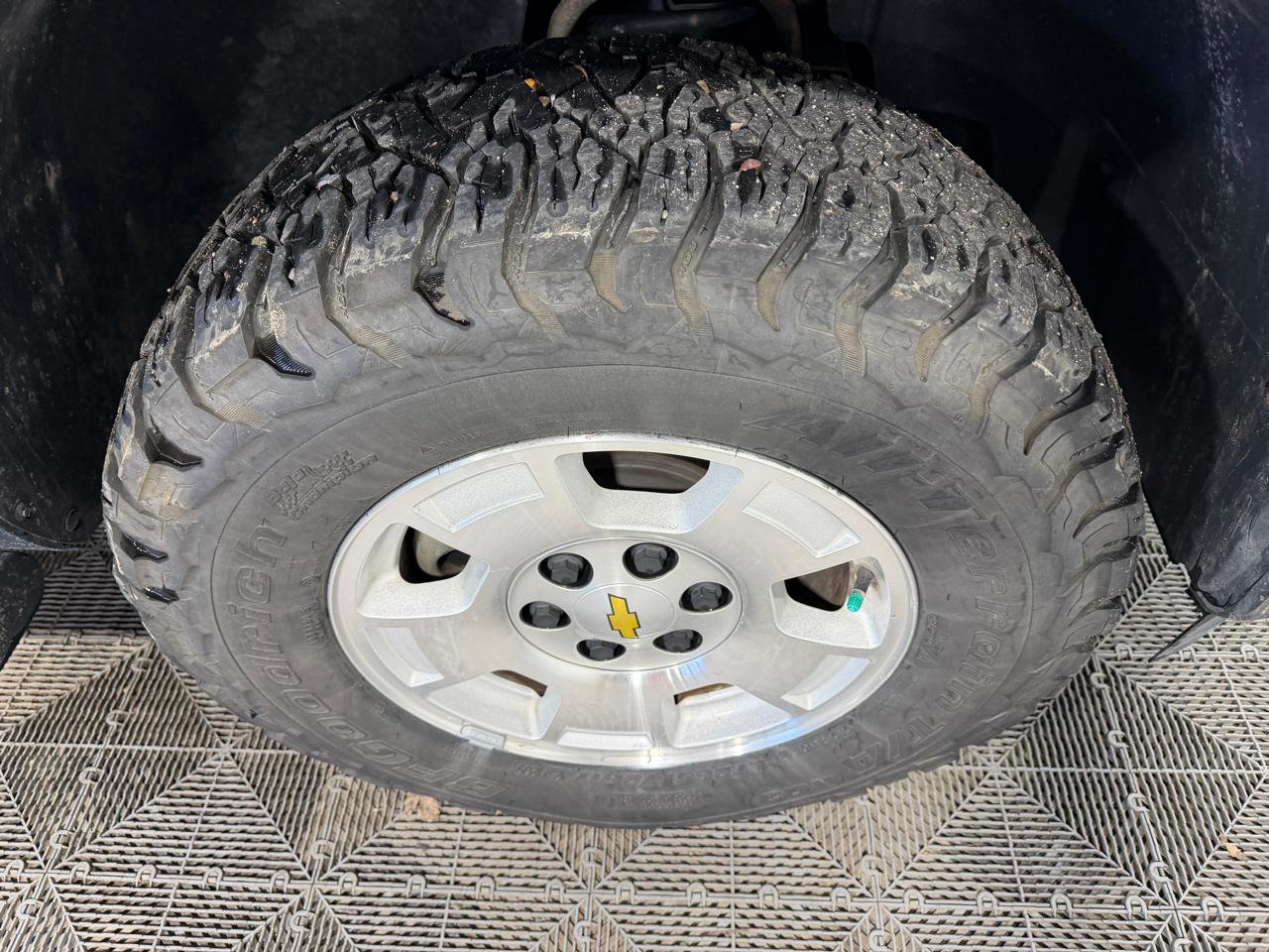 Used 2013 Chevrolet Silverado 1500 LT w/ All-Star Edition image 9