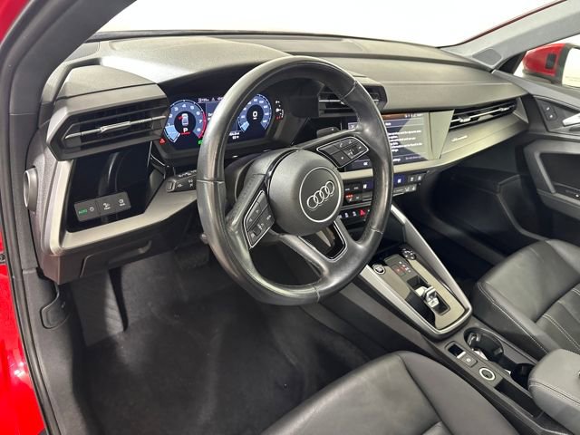 Used 2023 Audi A3 2.0T Premium image 12