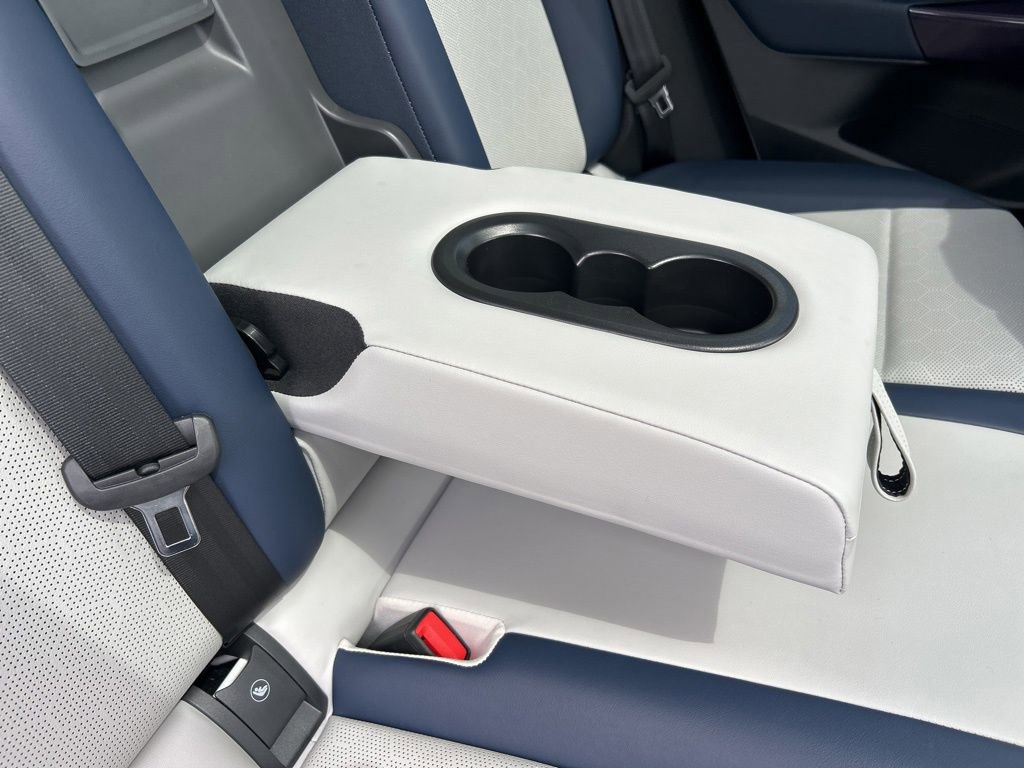 New 2026 Volkswagen ID.4 Pro S image 53