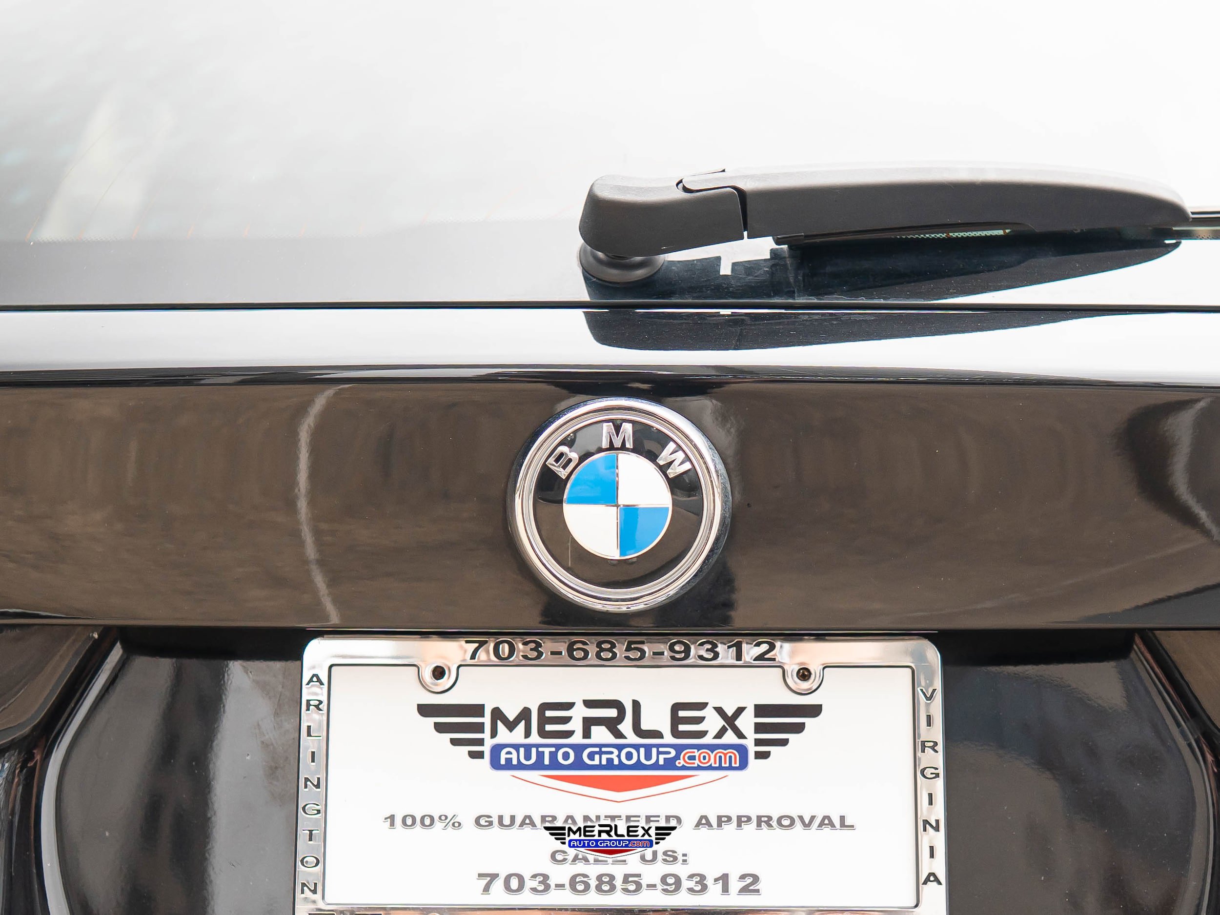 Used 2017 BMW X3 xDrive28i AWD/4WD image 44