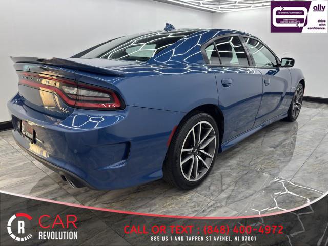 Used 2021 Dodge Charger R/T w/ Plus Group image 8