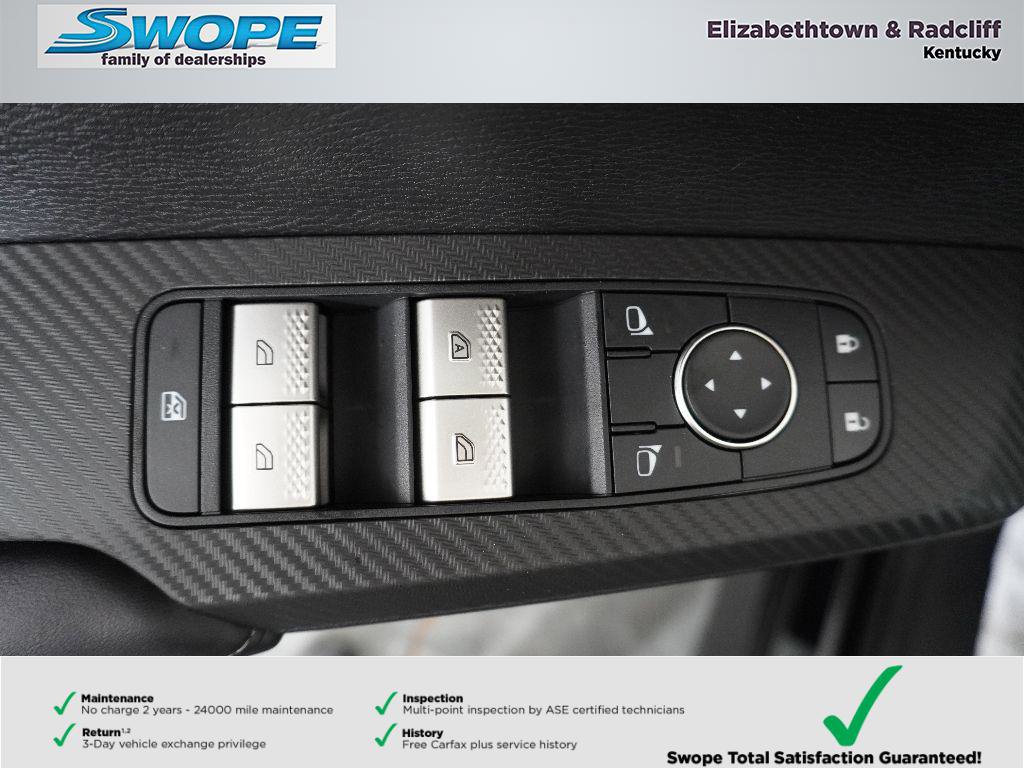 New 2026 Mitsubishi Outlander ES image 14