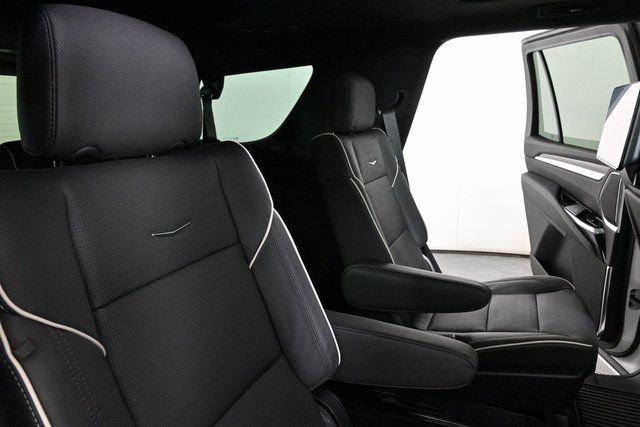 New 2025 Cadillac Escalade Premium Luxury w/ Touring Package image 23