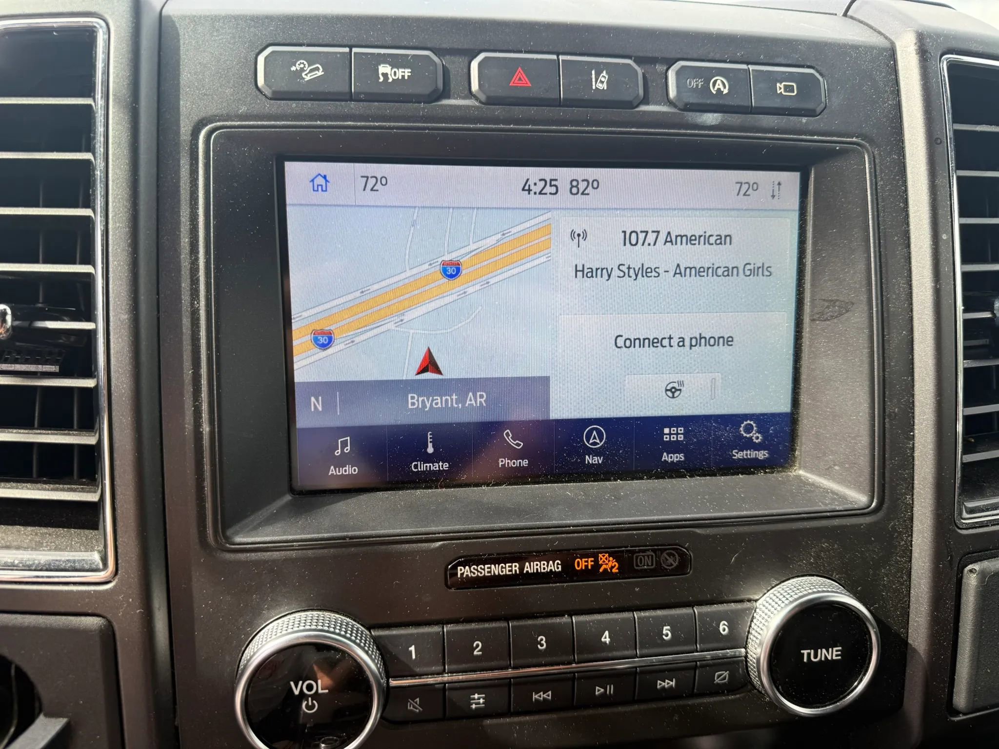 Used 2020 Ford Expedition Max King Ranch AWD/4WD image 13