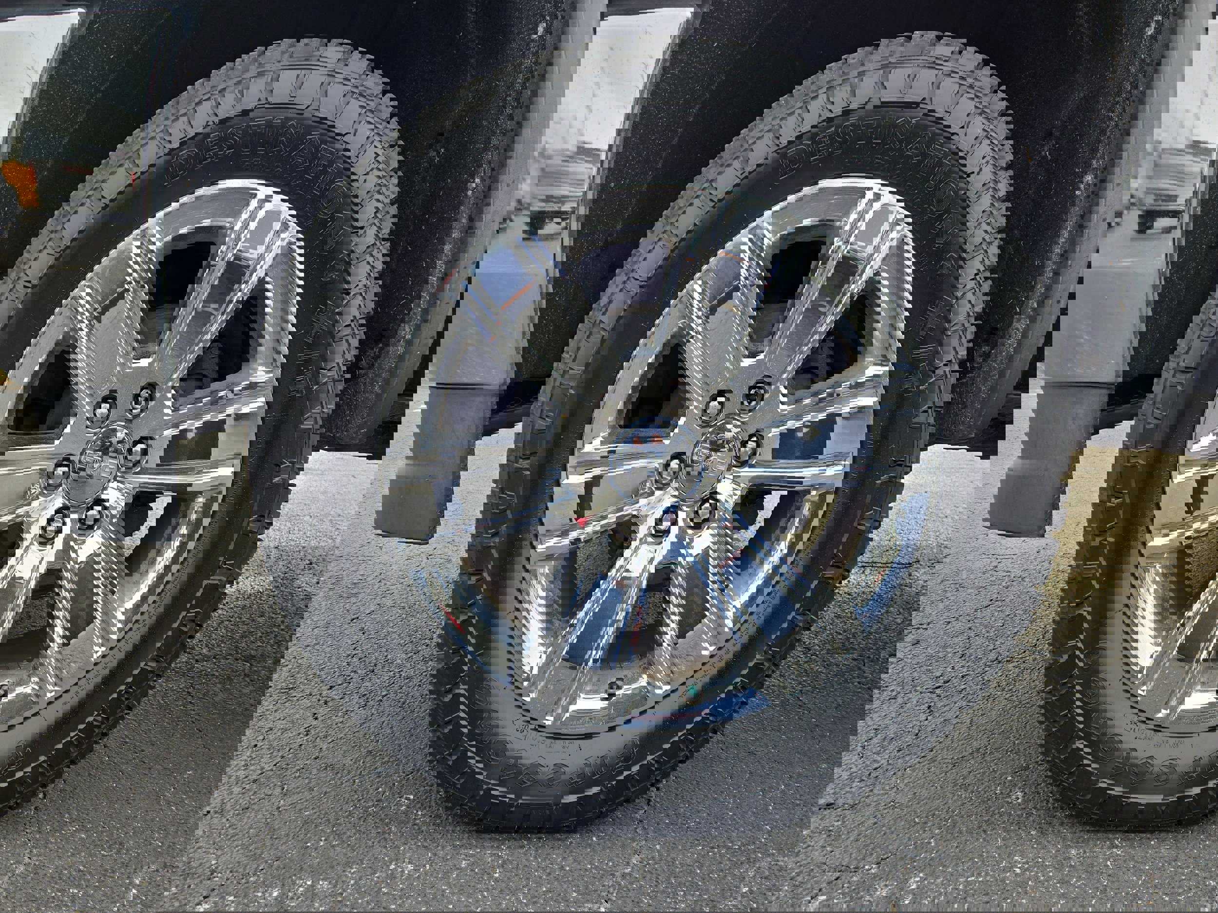 Used 2017 GMC Sierra 1500 SLT image 36