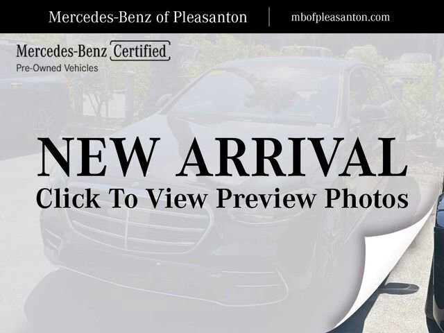 Used 2023 Mercedes-Benz S 580 4MATIC Sedan