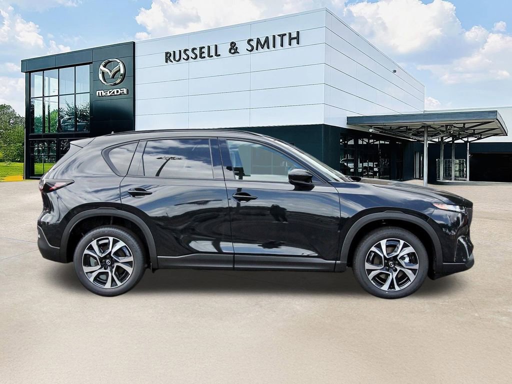 New 2026 MAZDA CX-5 Preferred AWD/4WD image 4