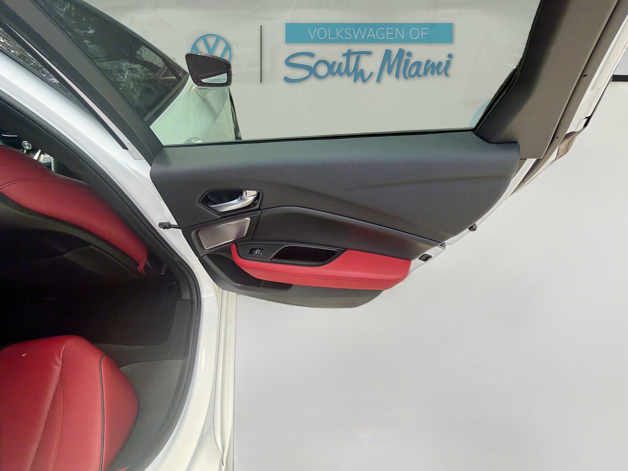 Used 2023 Acura TLX w/ A-SPEC Pkg FWD image 31
