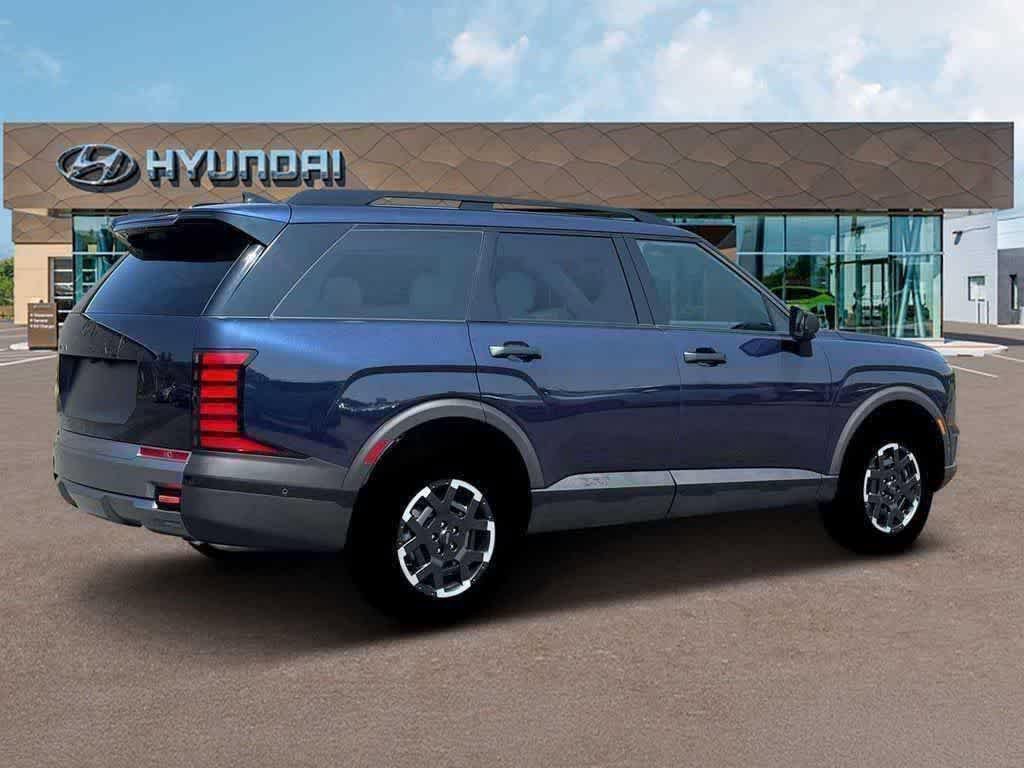 New 2026 Hyundai Palisade XRT Pro AWD/4WD image 12