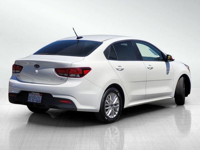Used 2018 Kia Rio EX FWD image 4