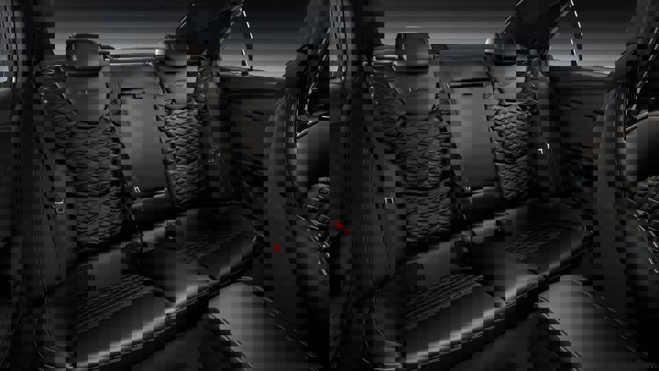 New 2025 Cadillac CT4 V Blackwing w/ Driver Assist Package image 38