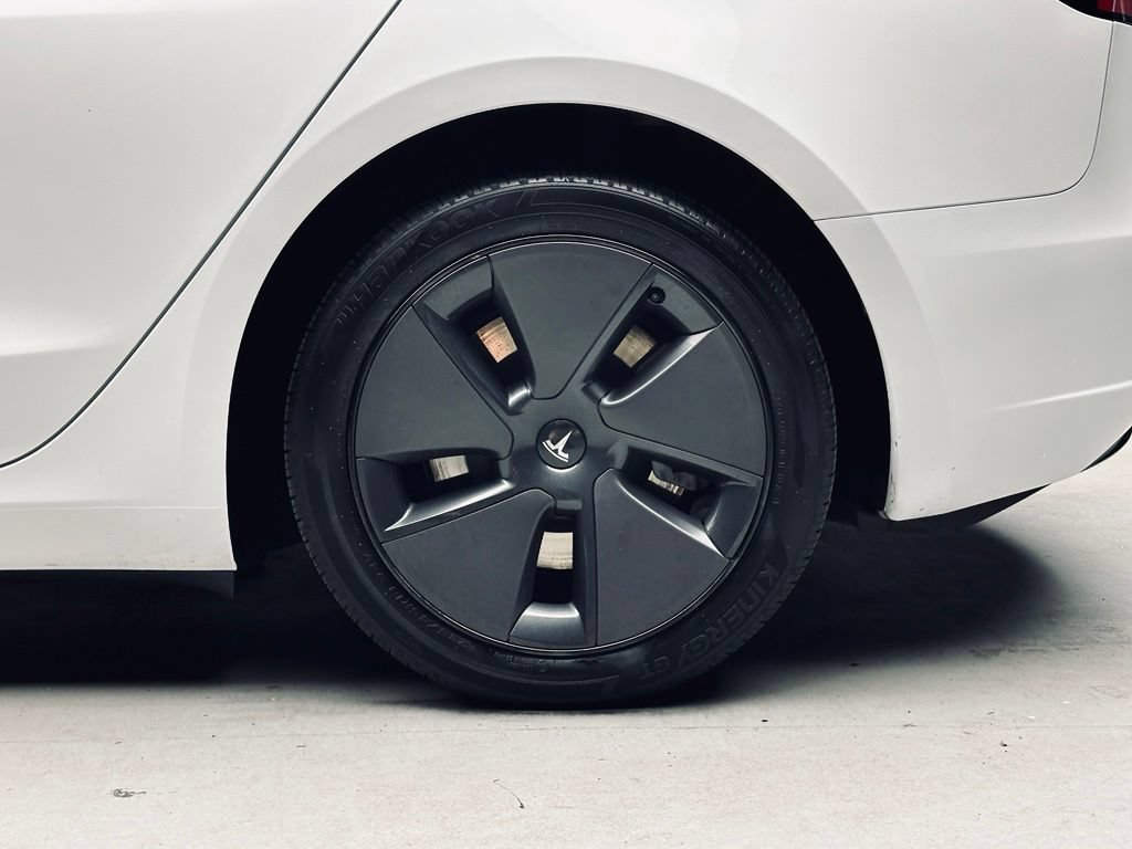 Used 2023 Tesla Model 3 Long Range AWD/4WD image 37