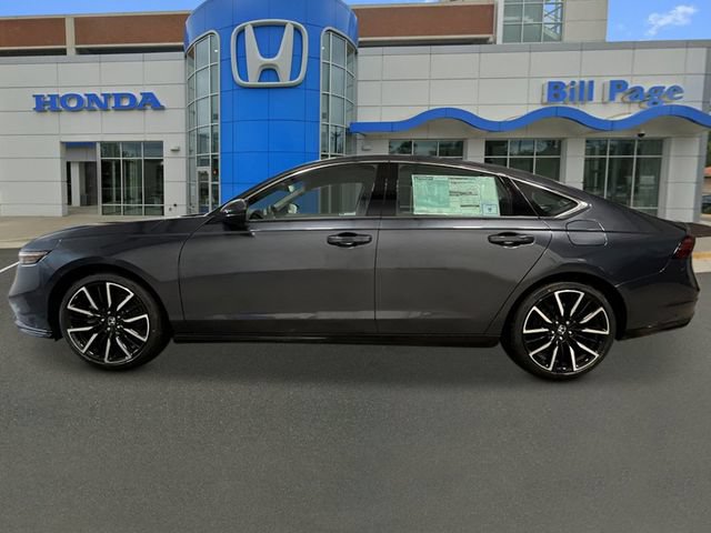 New 2026 Honda Accord Touring image 2