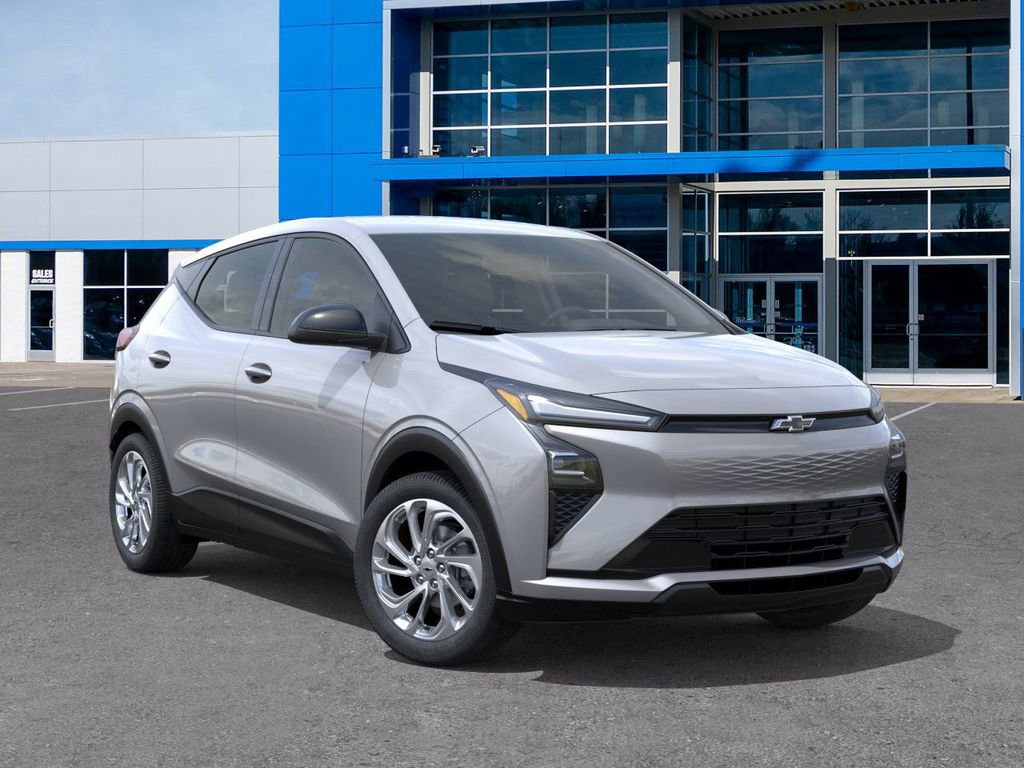 New 2027 Chevrolet Bolt LT w/ Comfort Package image 7