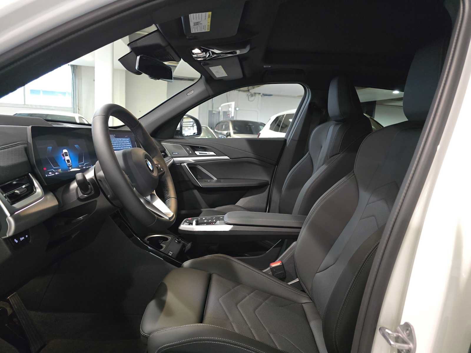 New 2027 BMW X2 xDrive28i AWD/4WD image 20