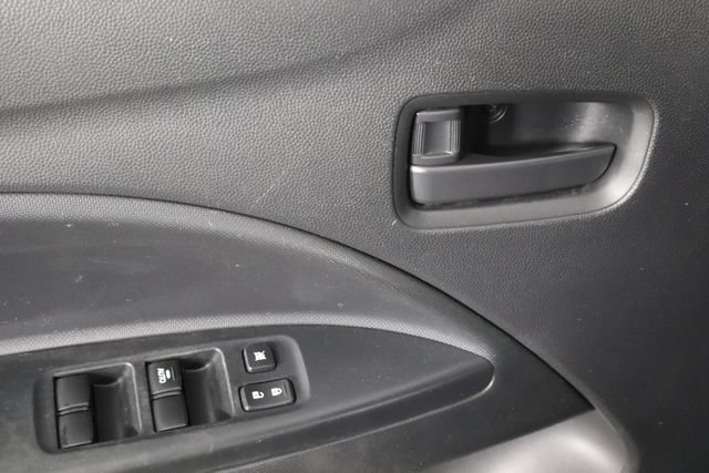 Used 2024 Mitsubishi Mirage ES FWD image 21