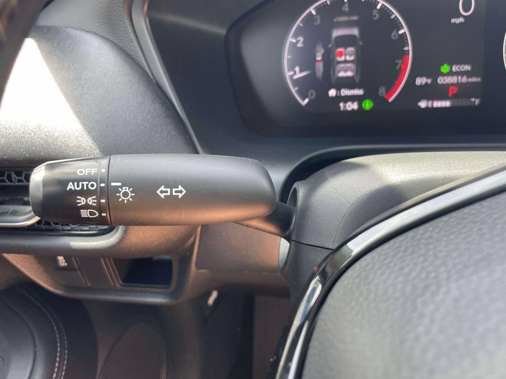 Used 2024 Honda HR-V EX-L image 25