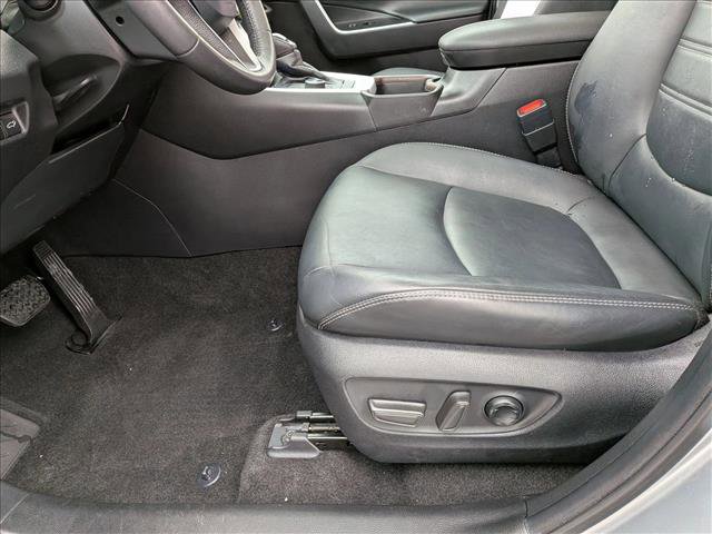 Used 2021 Toyota RAV4 Limited image 15