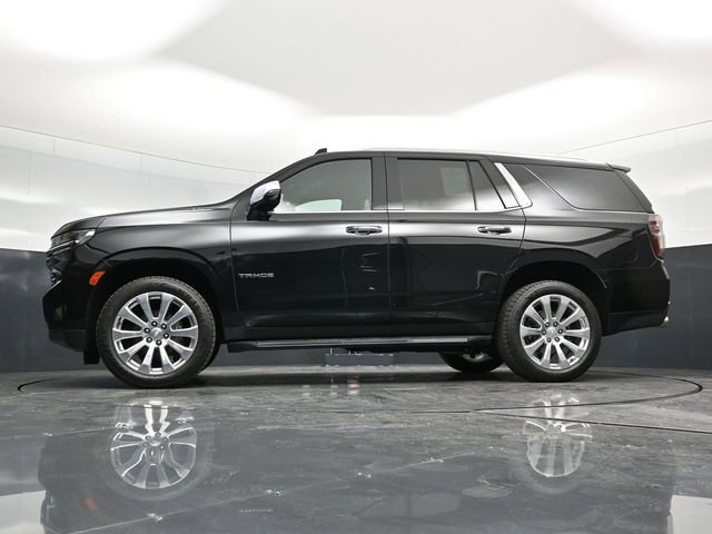 Used 2023 Chevrolet Tahoe Premier w/ Advanced Technology Package image 60