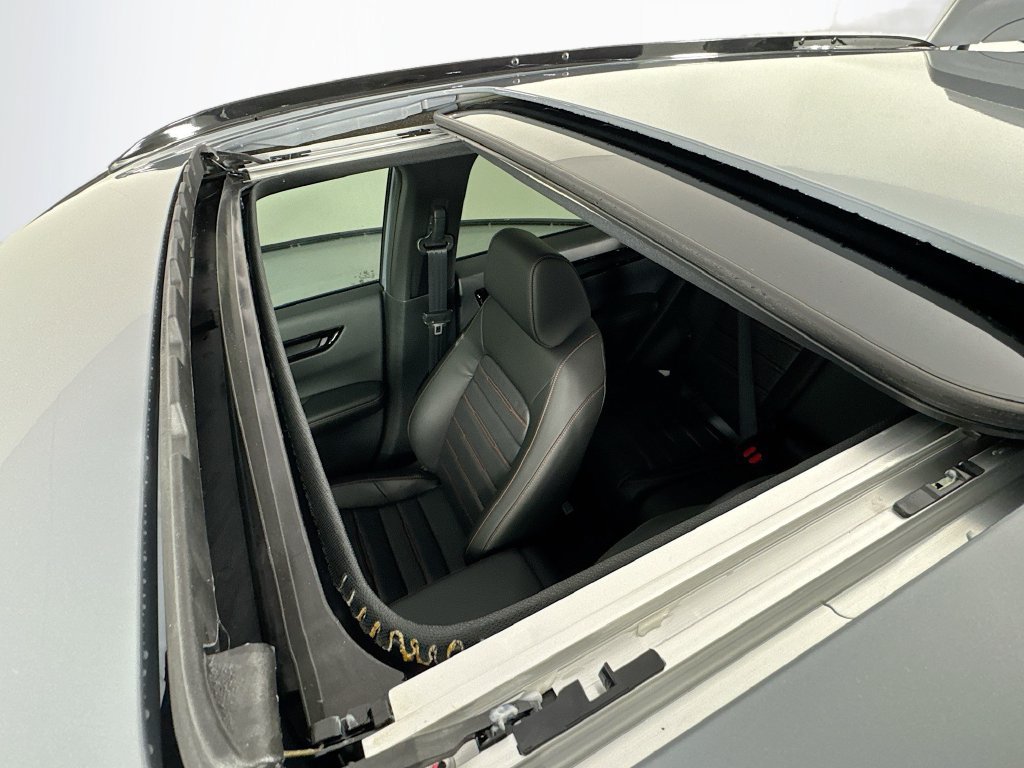New 2027 Honda CR-V Sport Touring image 31