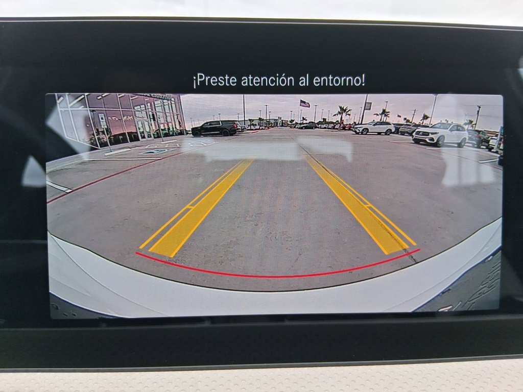 Used 2021 Mercedes-Benz A 220 A 220 image 14