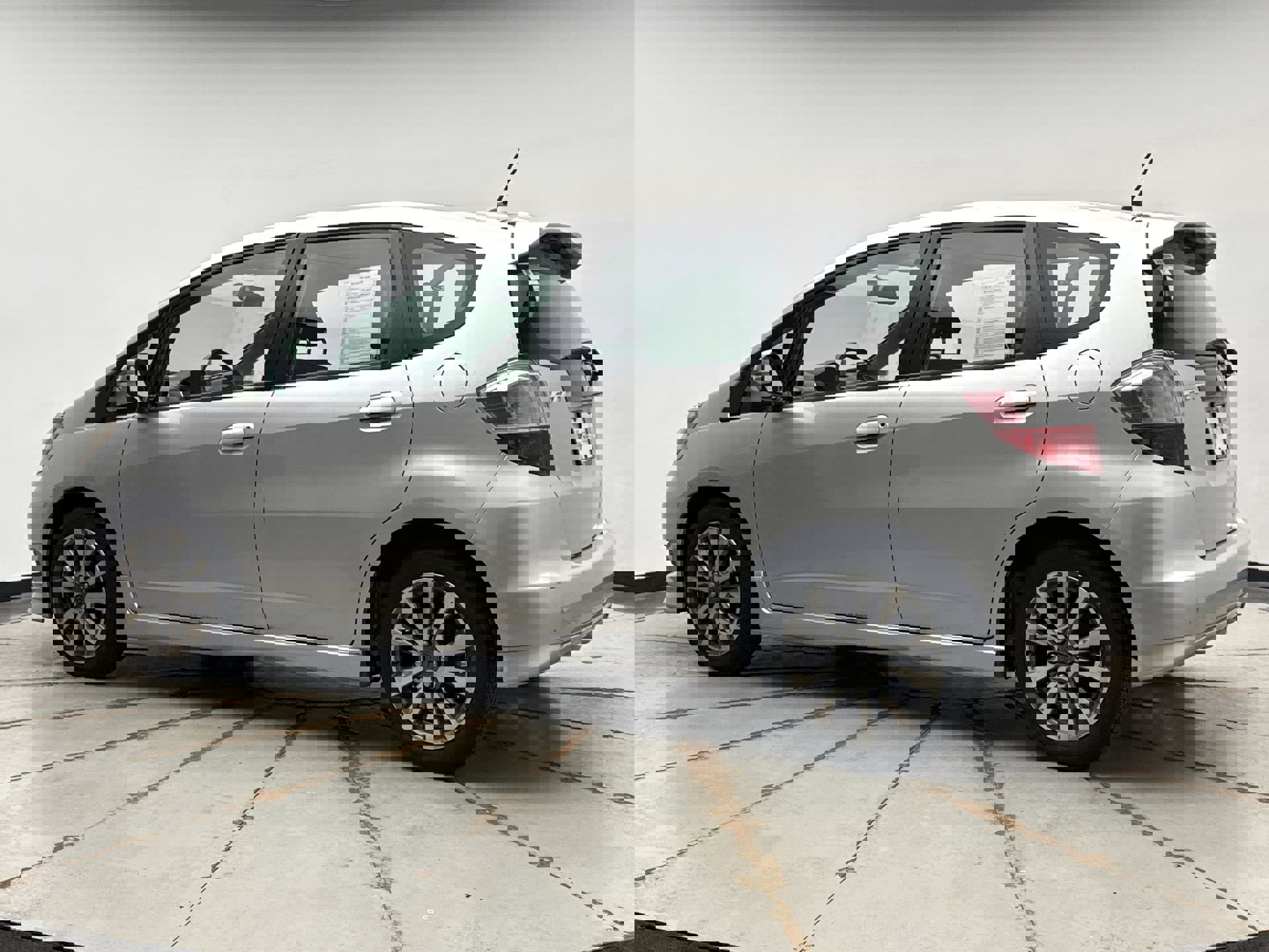 Used 2012 Honda Fit Sport image 3