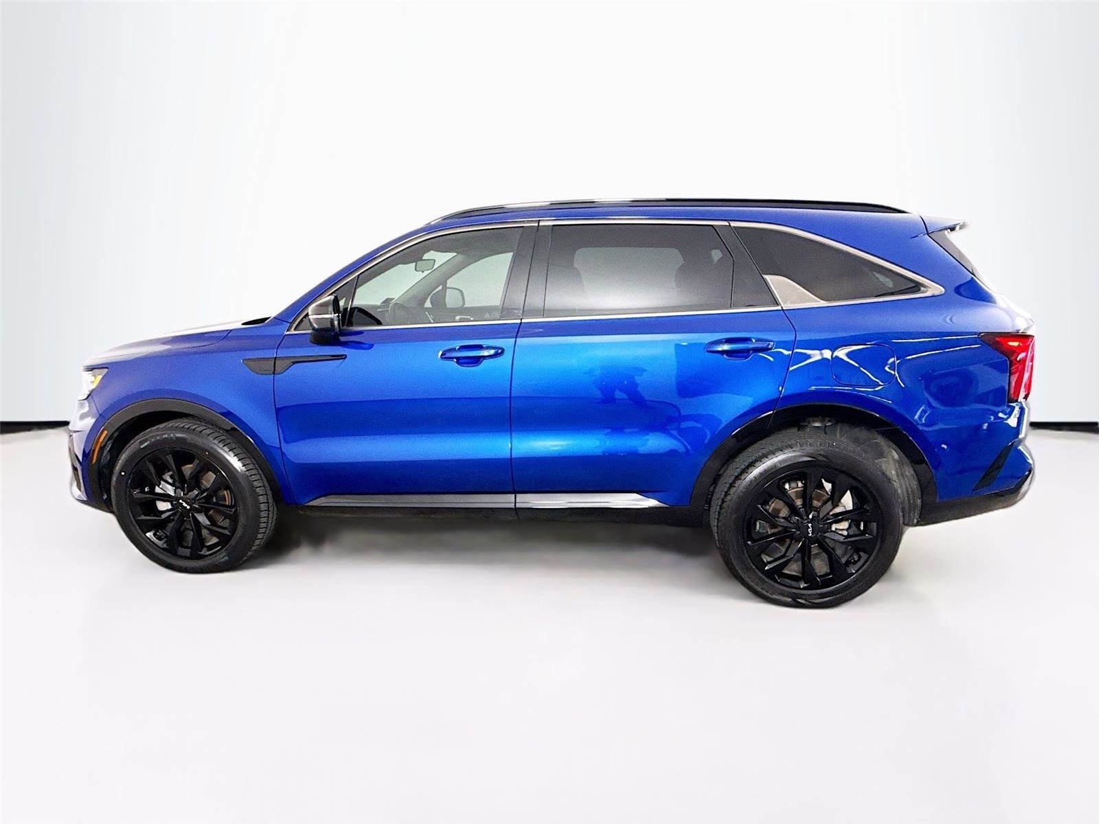 Used 2022 Kia Sorento SX AWD/4WD image 30