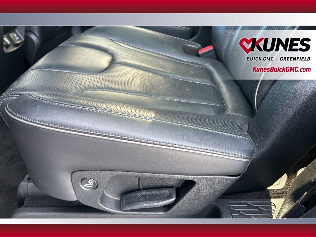 Used 2020 Hyundai Palisade Limited image 31