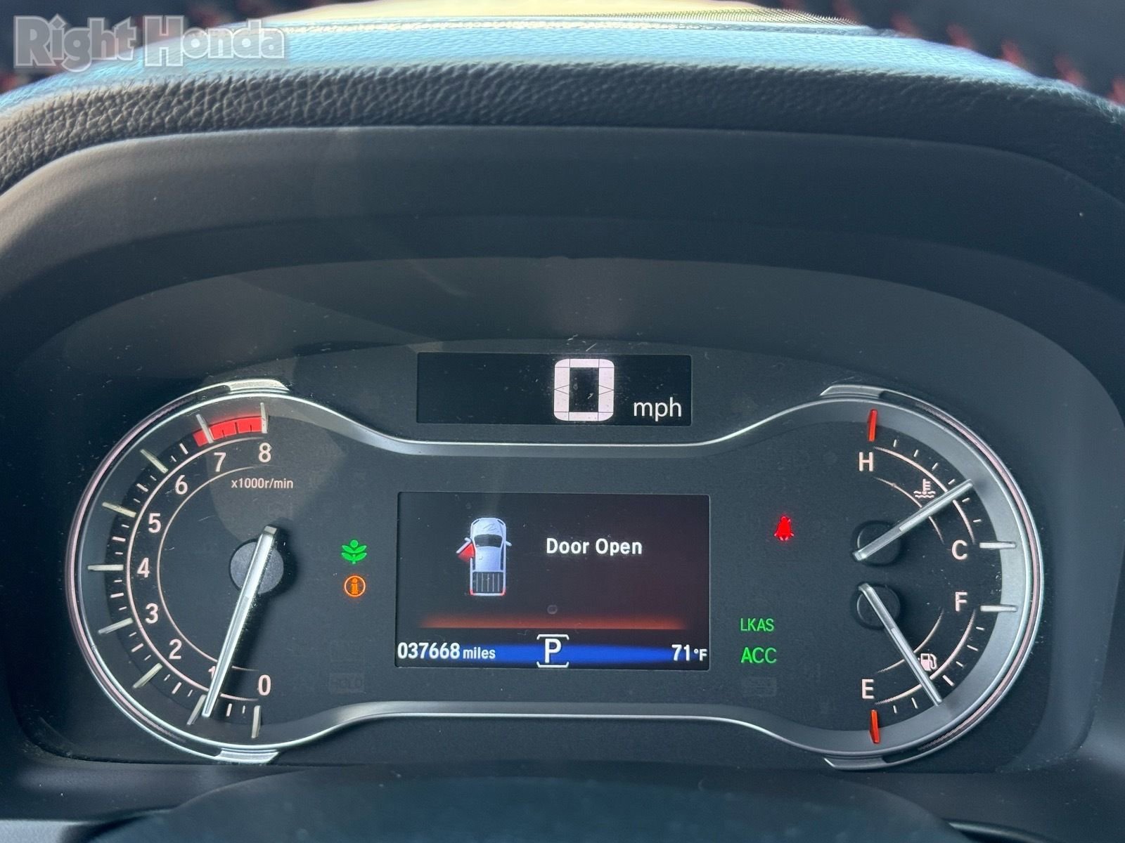 Used 2022 Honda Ridgeline Black Edition image 19