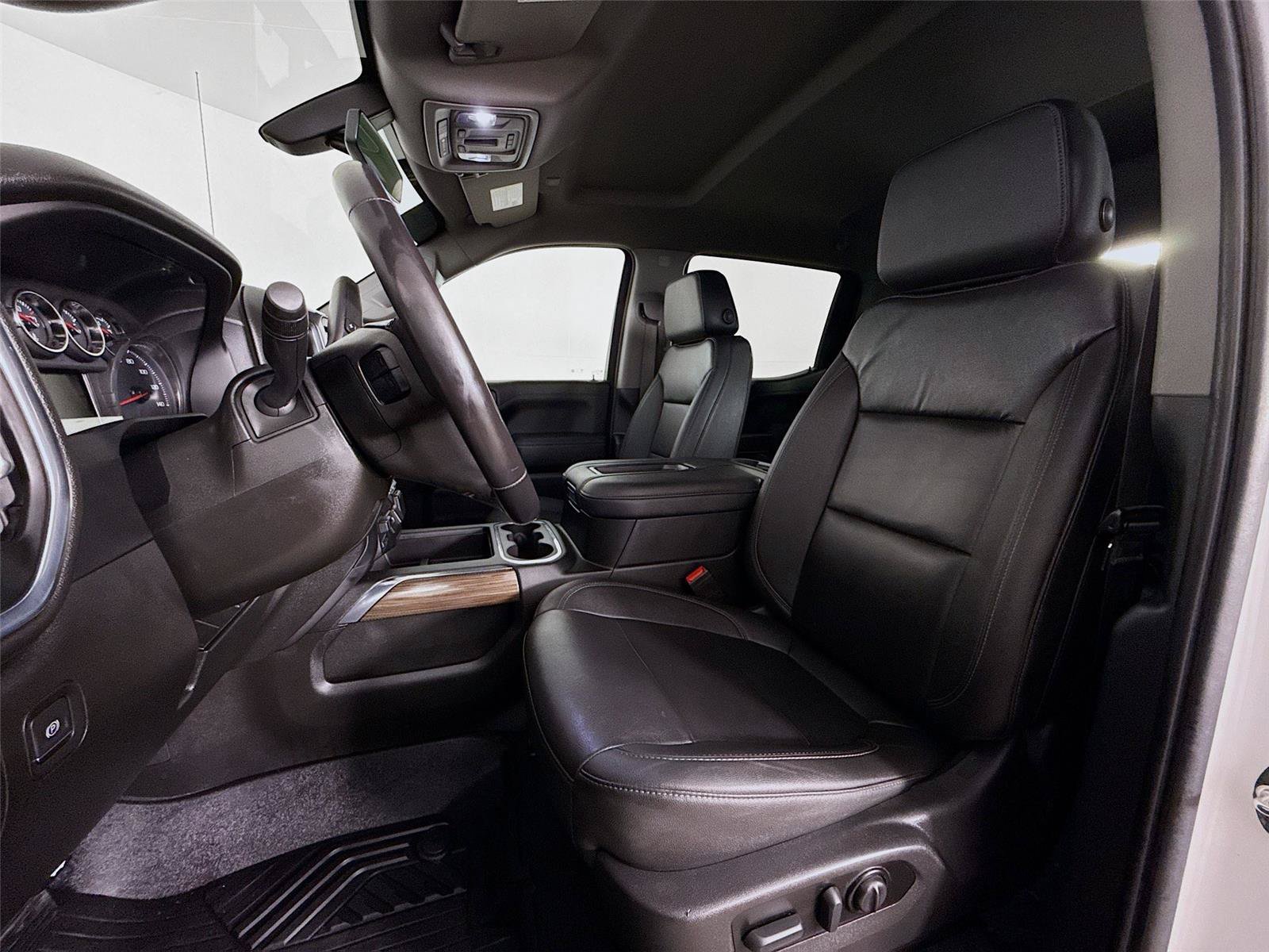 Used 2022 Chevrolet Silverado 1500 RST w/ All Star Edition Plus AWD/4WD image 22