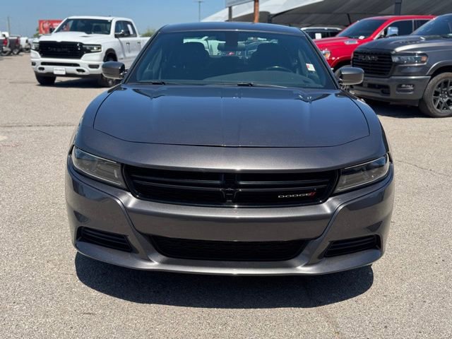 Used 2022 Dodge Charger SXT image 2