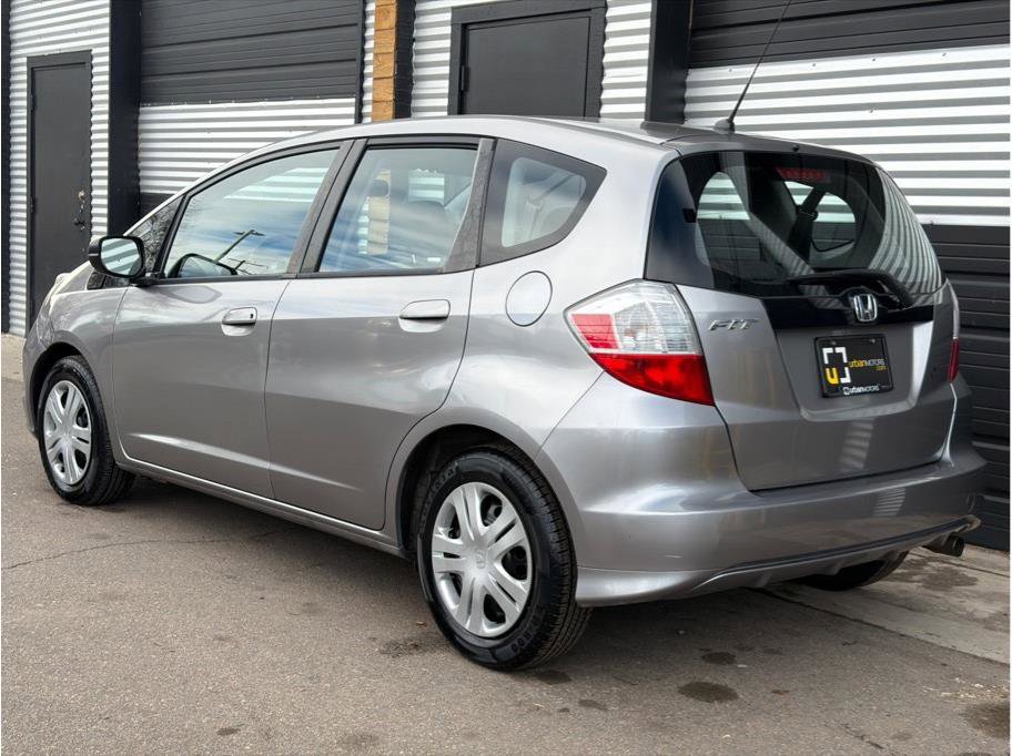 Used 2010 Honda Fit image 8
