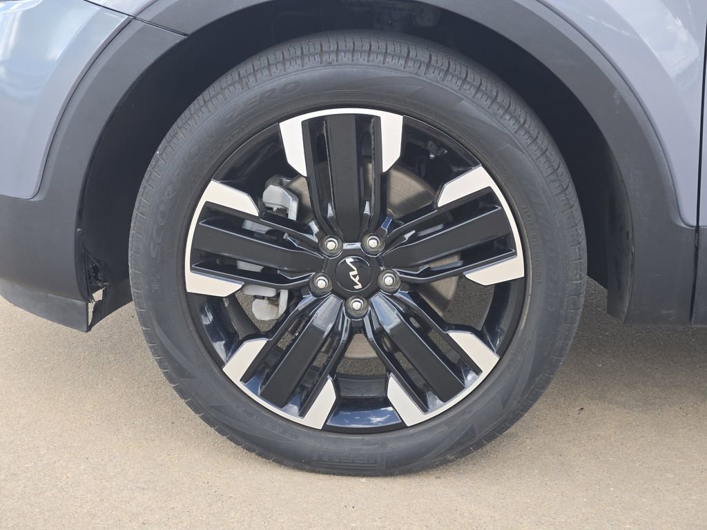 Used 2024 Kia Telluride SX image 29