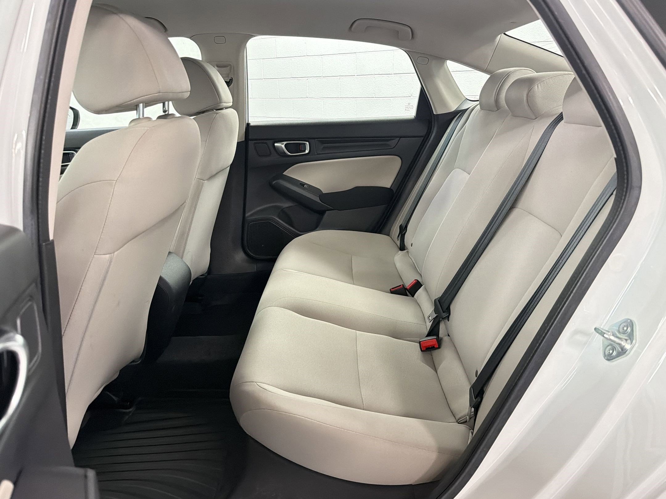 Certified 2023 Honda Civic LX image 14