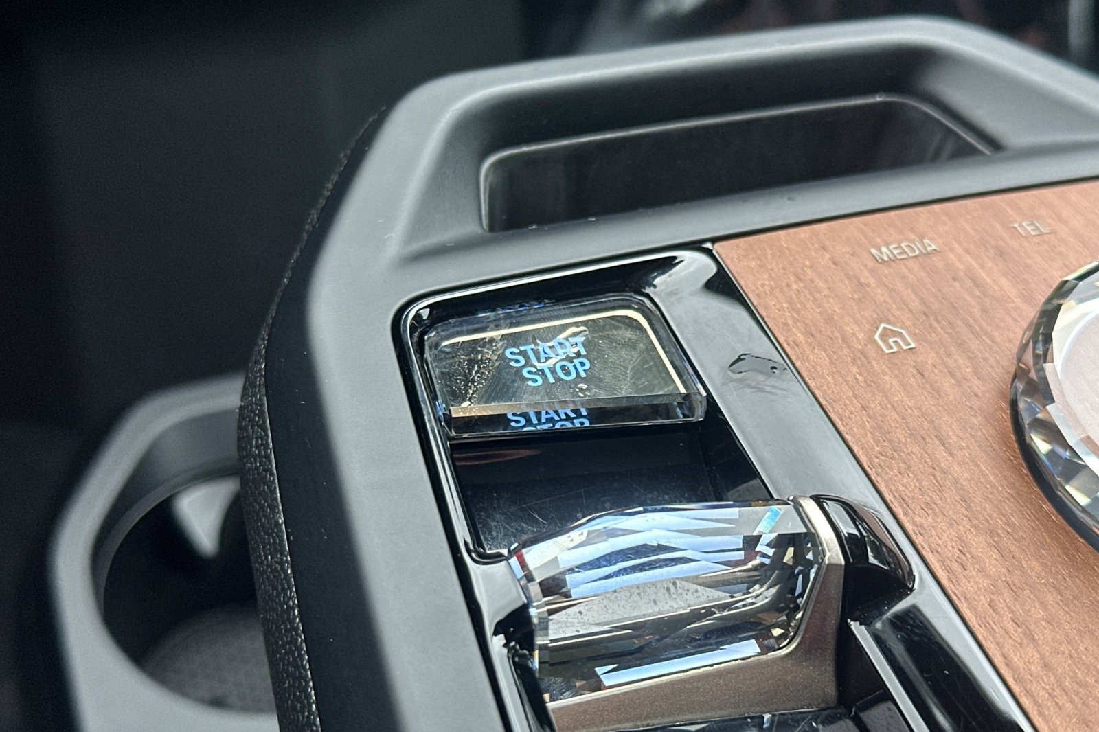 Certified 2024 BMW iX xDrive50 w/ Premium Package image 26